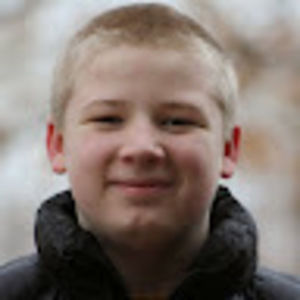 Meet your Posher, Christian